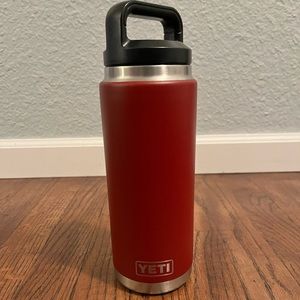 Yeti bottle